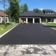 Best Cobblestone Driveway Installation  in La Villa, TX